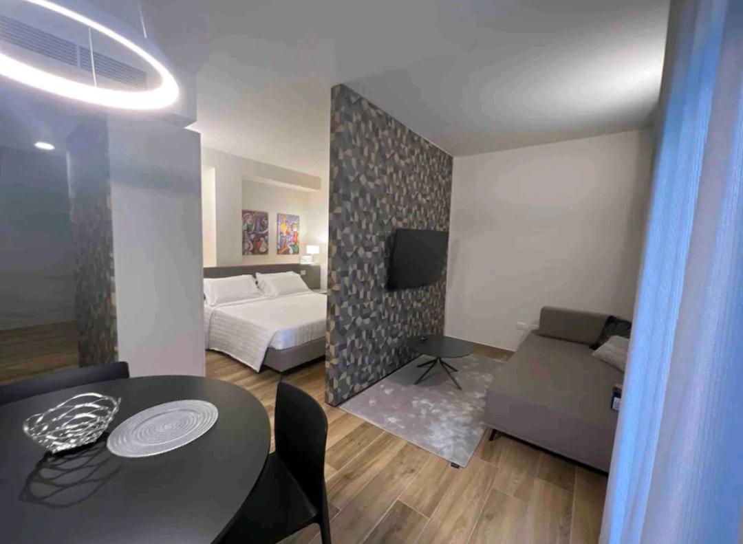 A&G Suites Parma Exterior foto