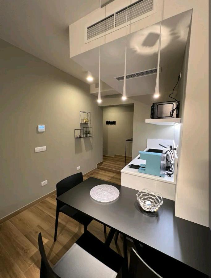 A&G Suites Parma Exterior foto