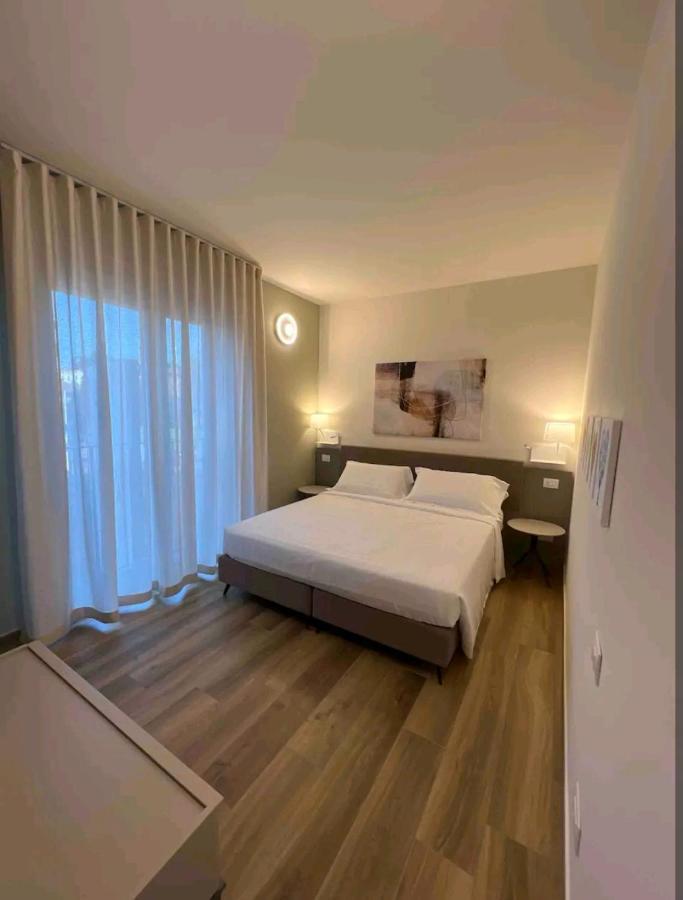 A&G Suites Parma Exterior foto